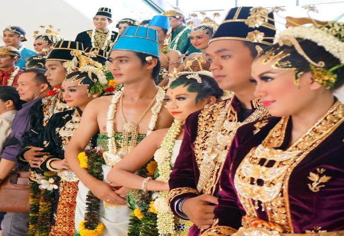 Program Studi Tata Rias UNY Terakreditasi A